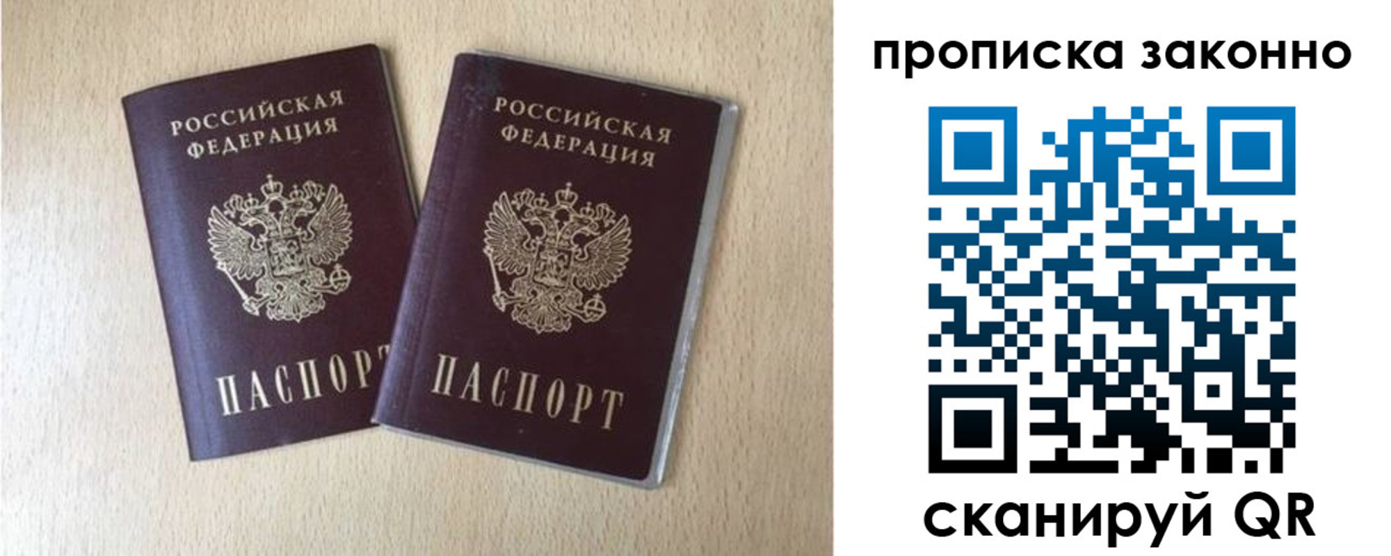 прописка 2025 в Елизово